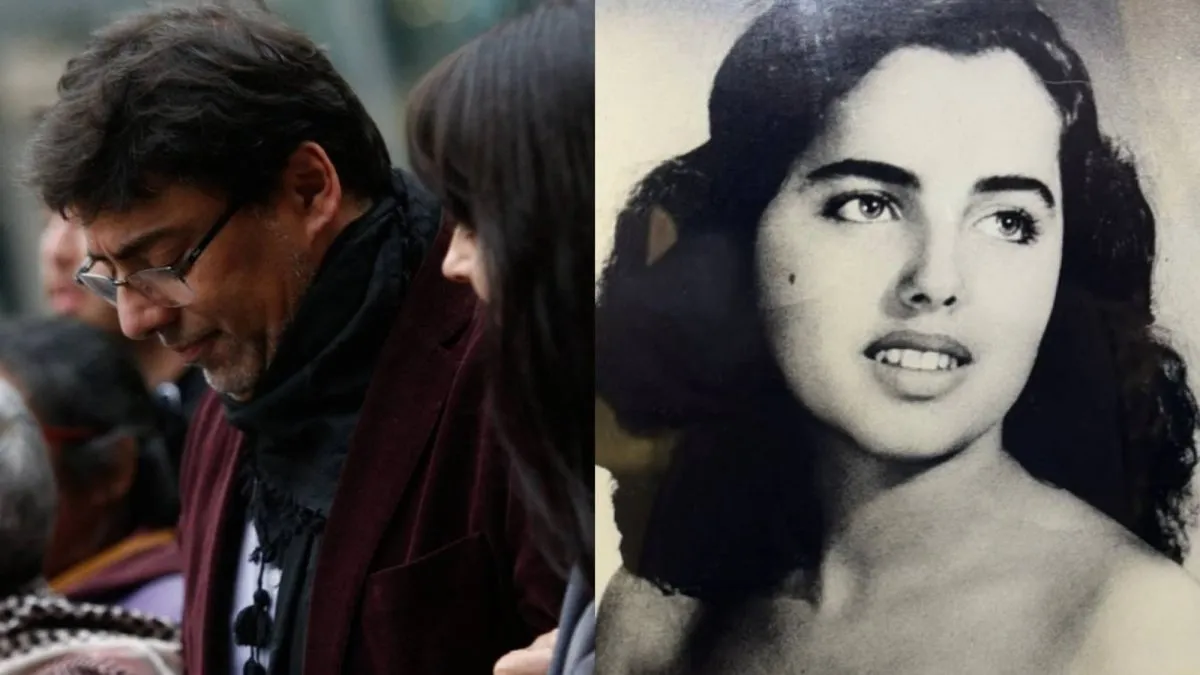 Daniel Jadue anuncia el fallecimiento de su madre en medio de su situación judicial