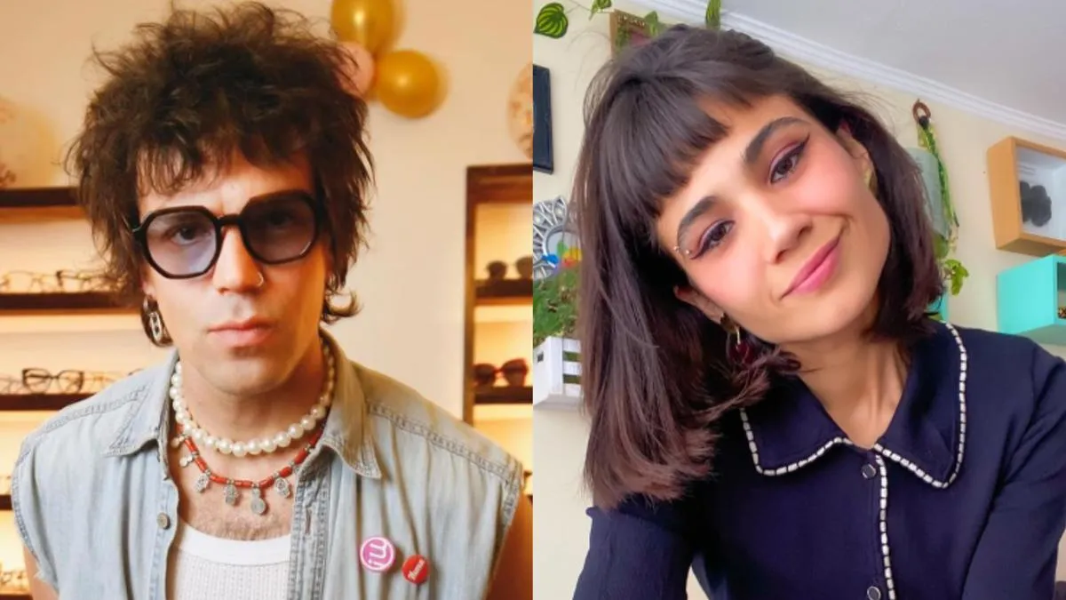 Daniela Pérez rompe el silencio sobre rumores de romance con Camilo Zicavo y defiende su vida privada