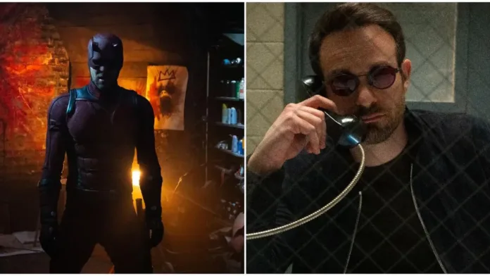 Daredevil Born Again: un reinicio oscuro que dividirá a los fans de la serie.