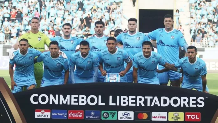 Iquique y Alianza Lima se enfrentan en la Copa Libertadores: horarios y dónde verlo.