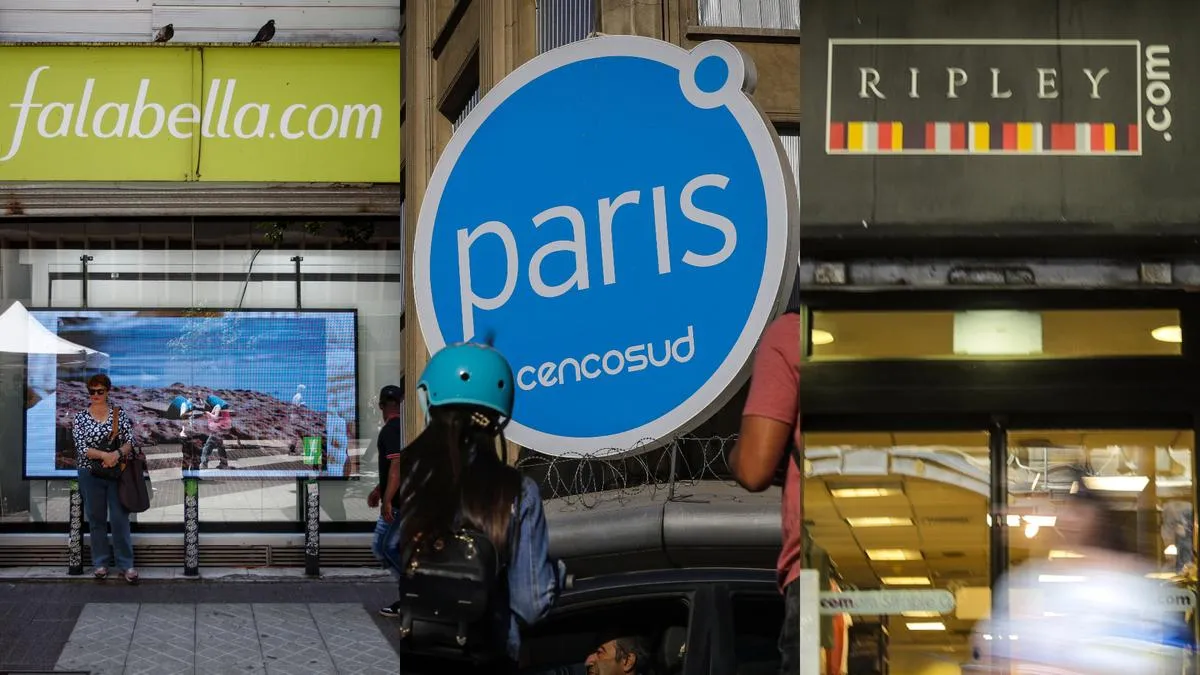 Trabajadores del retail rechazan apertura en Viernes Santo, citando un “derecho adquirido” tras más de 20 años de cierre