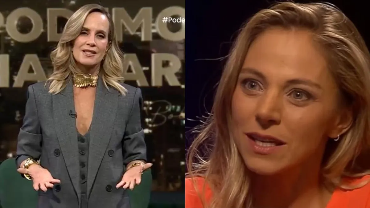 Diana Bolocco se disculpa públicamente con Mariana Derderián tras su sorpresiva ausencia en el programa
