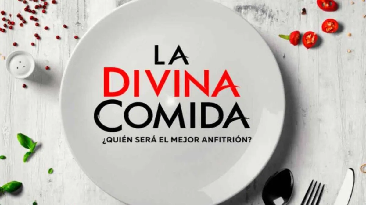 Exproductor de “La Divina Comida” revela las peores invitadas y desata polémica en redes sociales