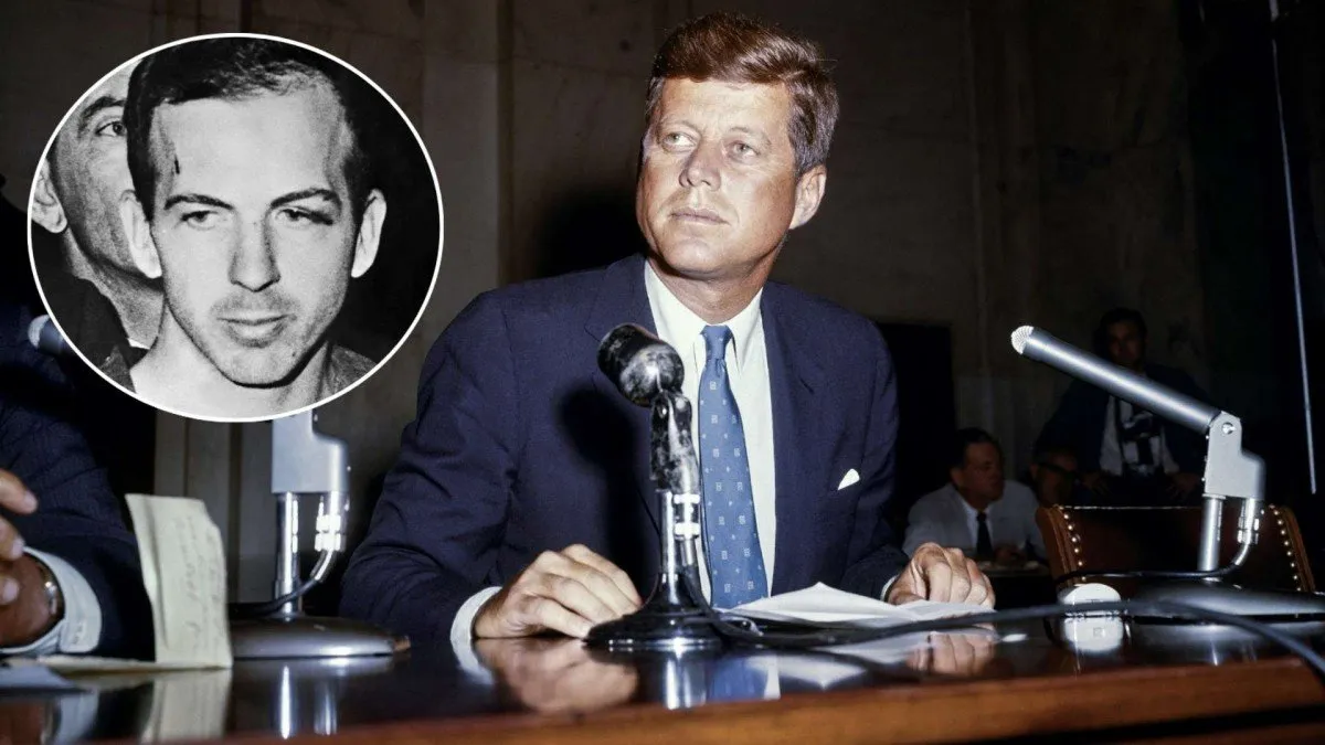 Trump ordena la publicación de documentos clasificados sobre el asesinato de JFK, avivando teorías conspirativas