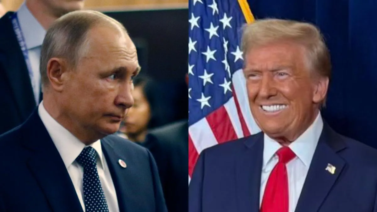 Putin acepta alto al fuego limitado en Ucrania tras conversación con Trump, pero impone condiciones estrictas