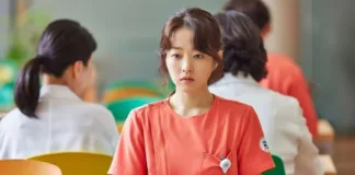 Descubre la serie coreana de Netflix que aborda la depresión de manera impactante.