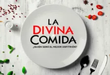 Revelaciones del exproductor de "La Divina Comida": las peores invitadas de la historia.