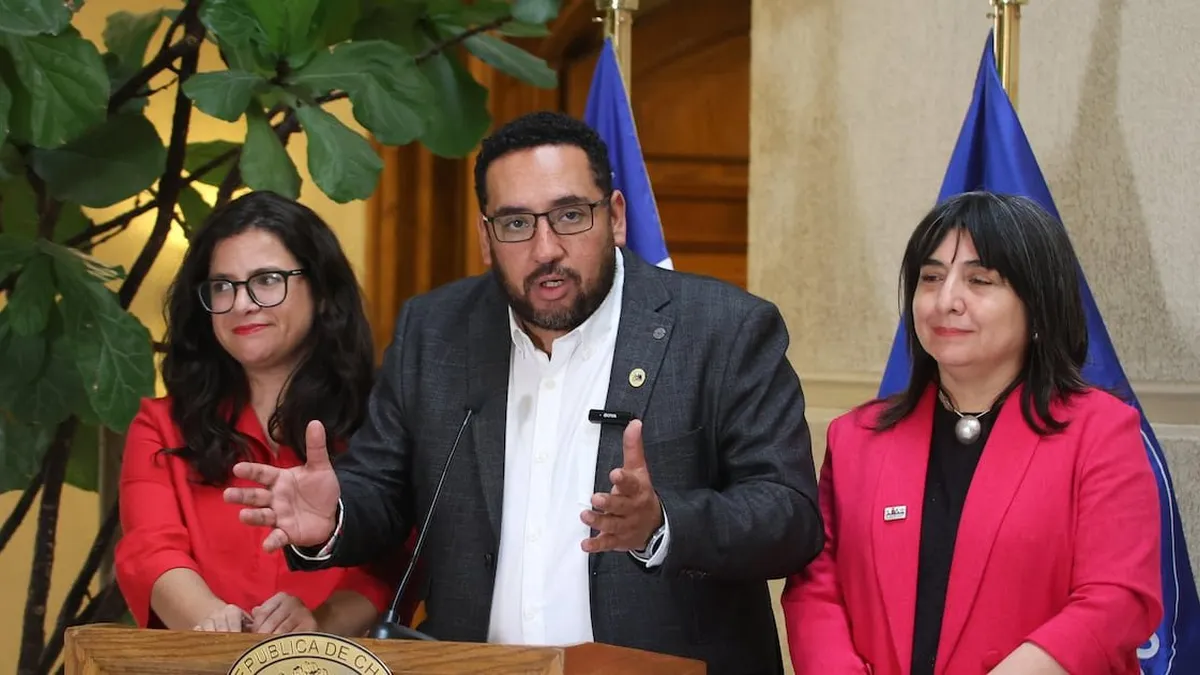 Senado aprueba proyecto de ley para modernizar la educación parvularia y garantizar derechos de la infancia