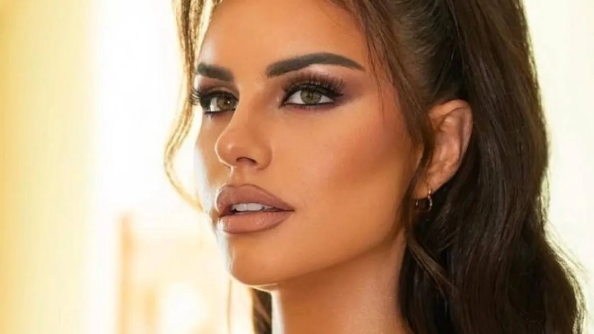 Emilia Dides comparte su lucha personal tras brillar en Miss Universo y Viña 2025
