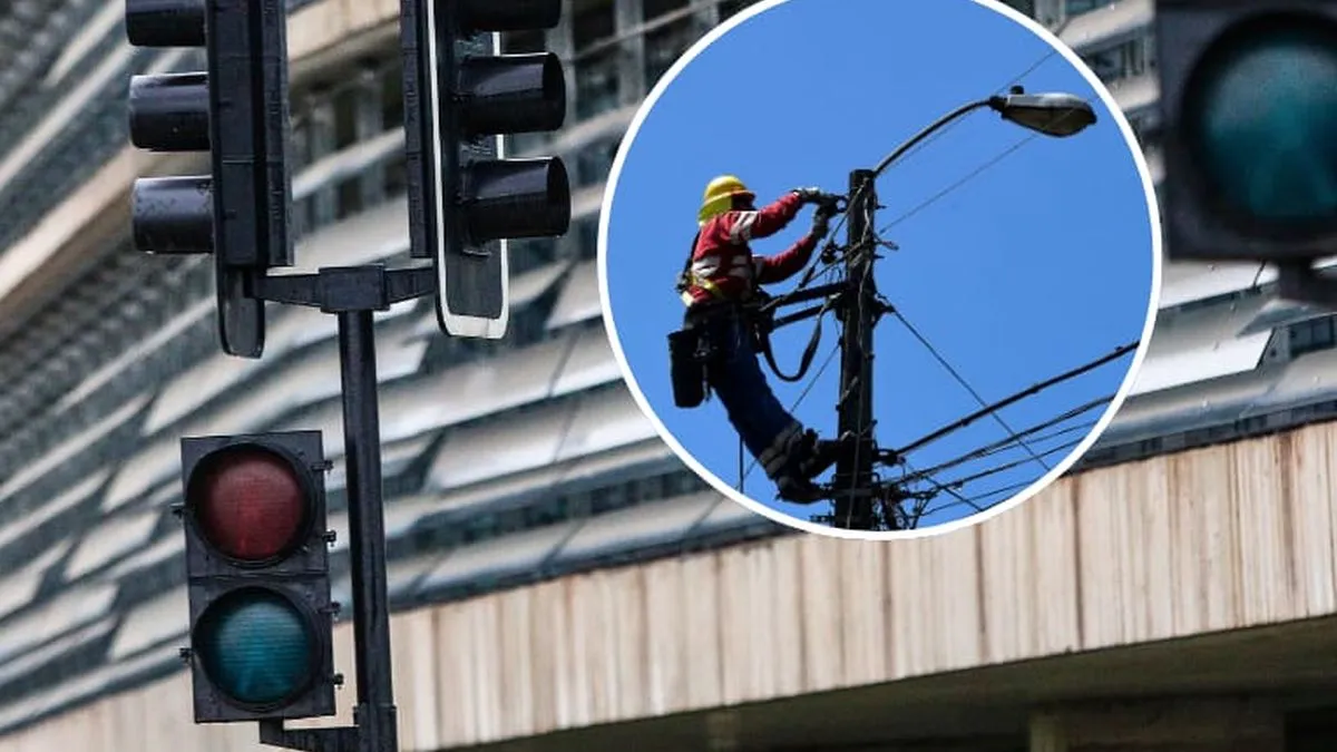 Nuevos cortes de luz en Santiago: comunas afectadas este martes