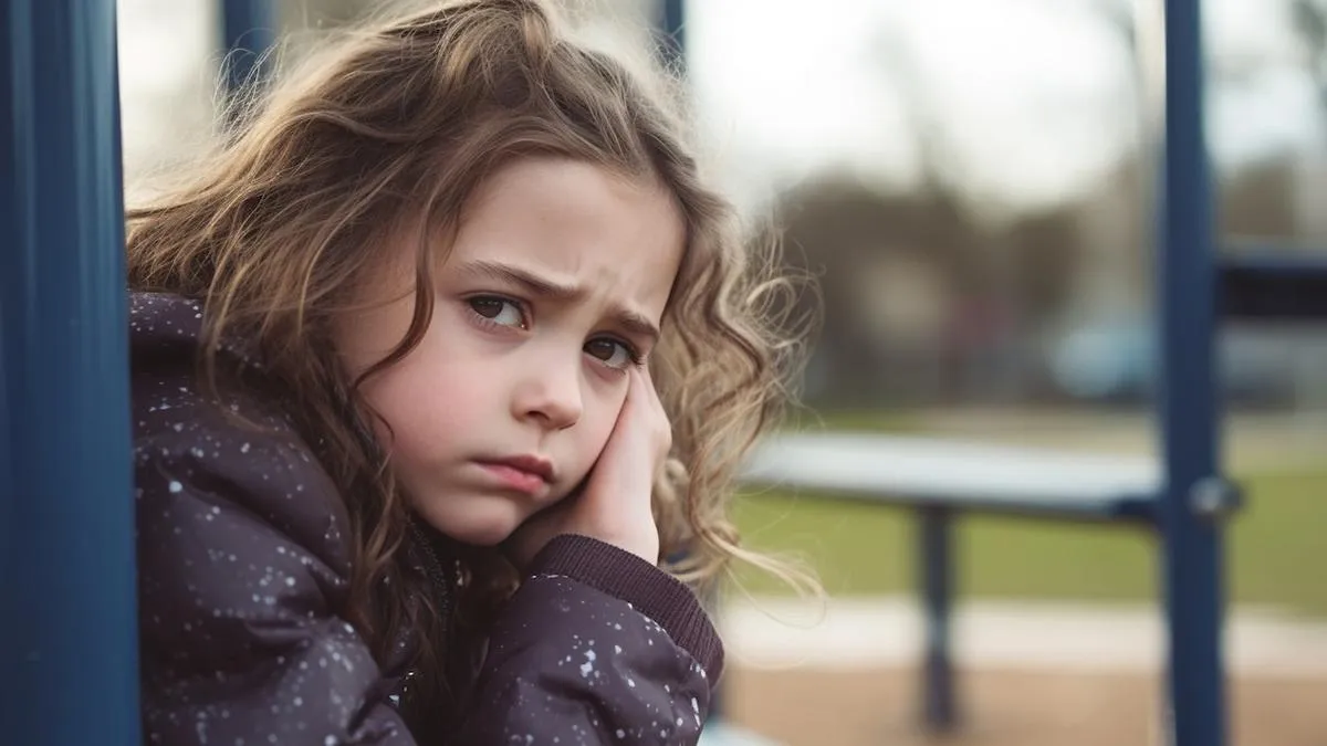 Explora cómo identificar y tratar trastornos de salud mental en niños.