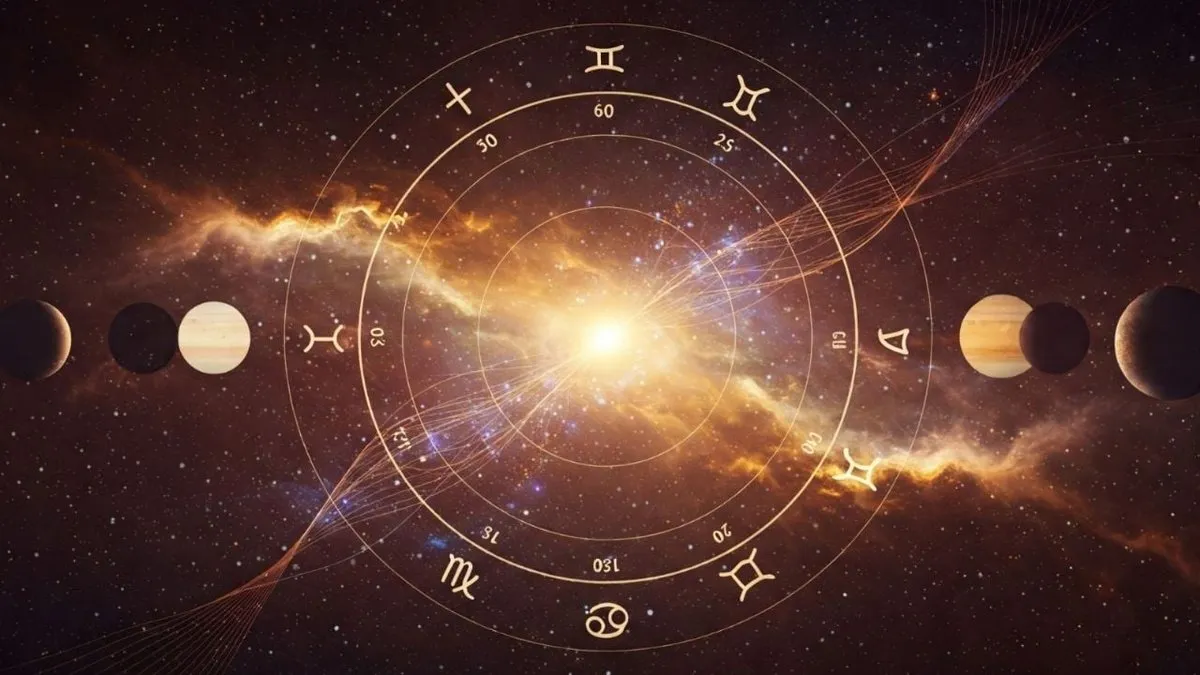 Equinoccio de otoño y retrogradaciones astrológicas traen desafíos para Virgo y Libra en los próximos días