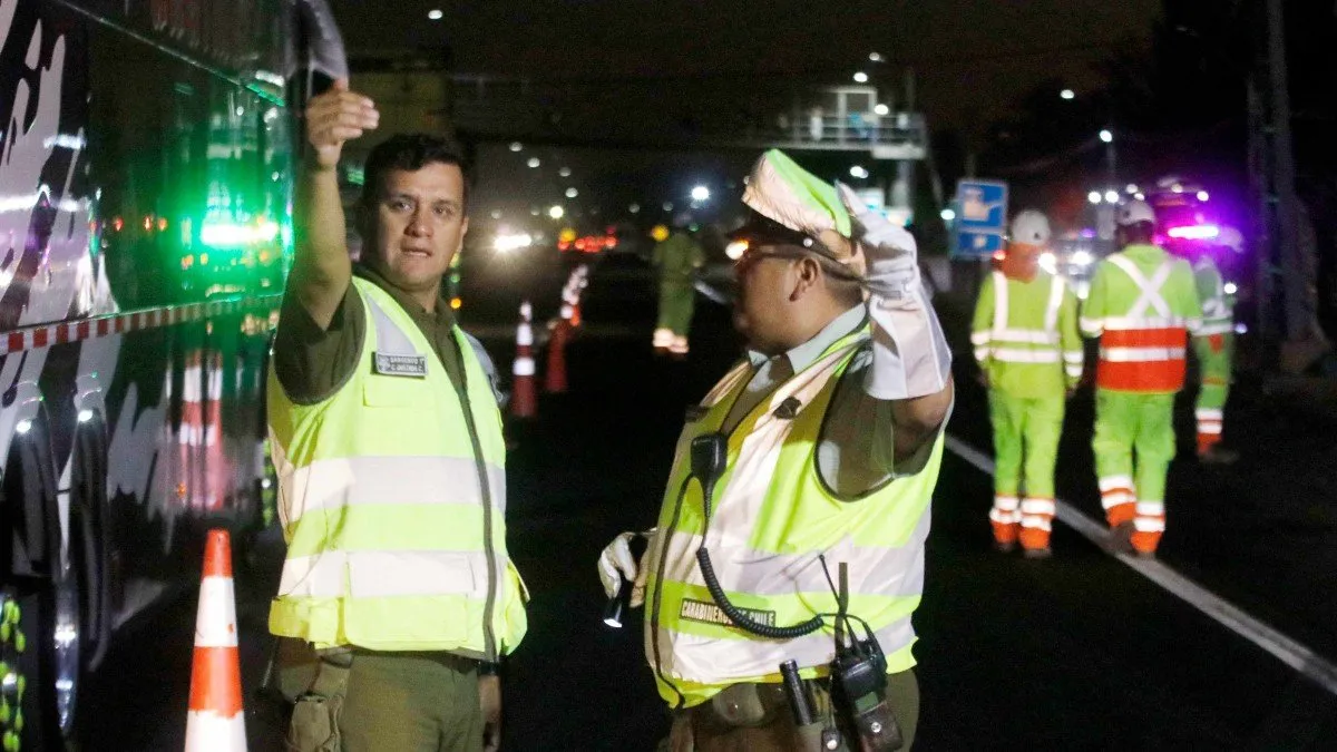 Recuerdos de alegría y entusiasmo: homenaje a los niños de Rengo en la Ruta 5 Sur.
