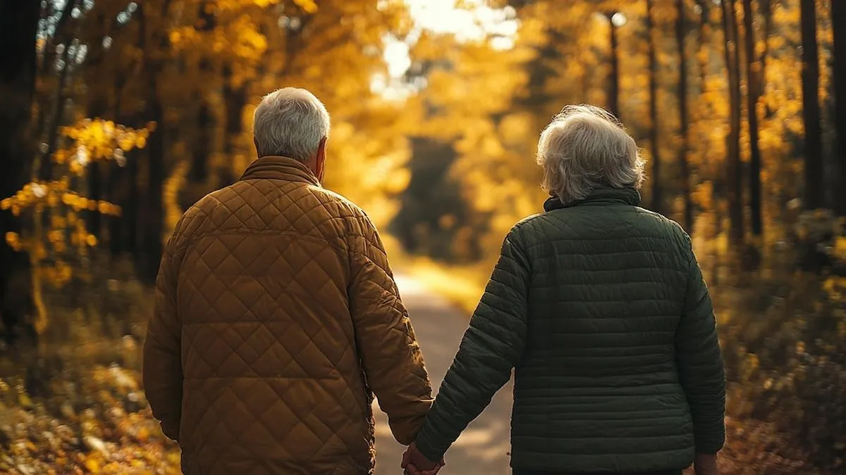 Aumenta la brecha en esperanza de vida entre hombres y mujeres, revelan nuevos estudios sobre salud cardiovascular y mental