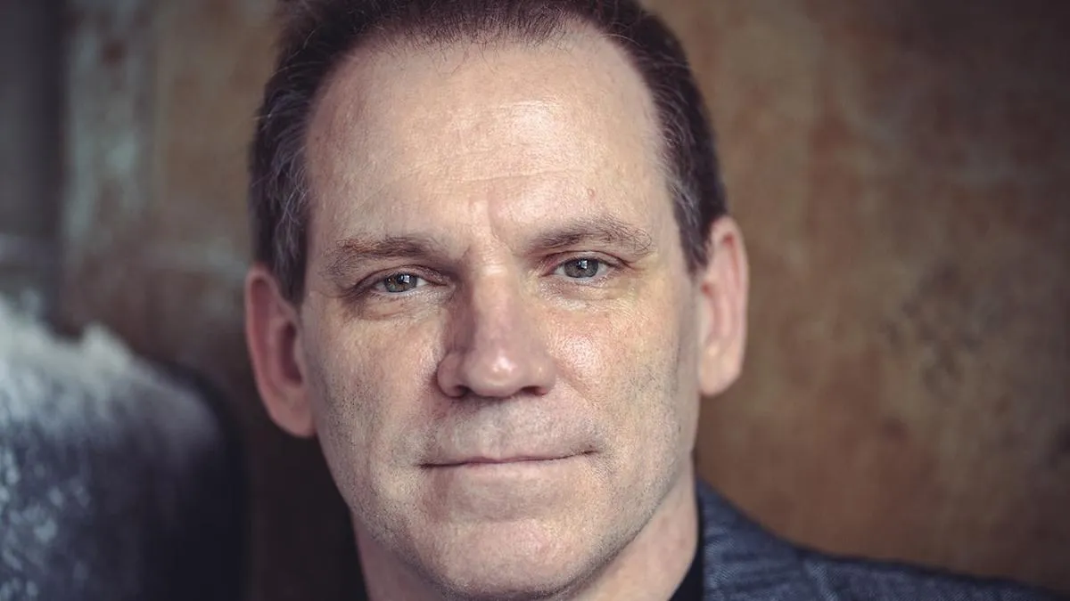 Bruno Stagnaro sobre "El Eternauta": "Va directo al corazón de la argentinidad".