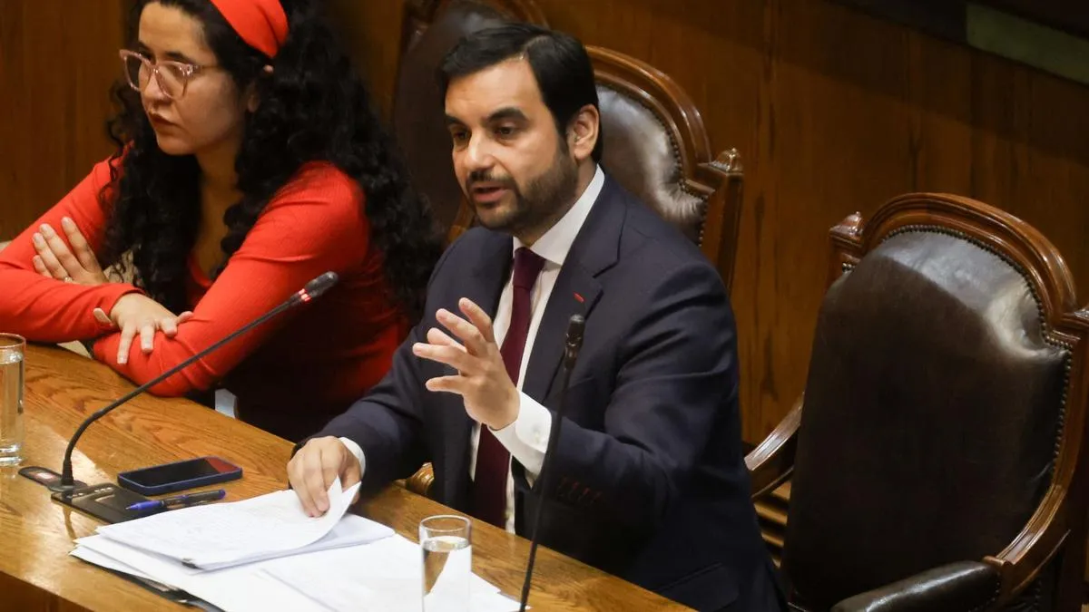 El debate sobre la pena de muerte se intensifica tras el asesinato en Graneros y declaraciones de Evelyn Matthei