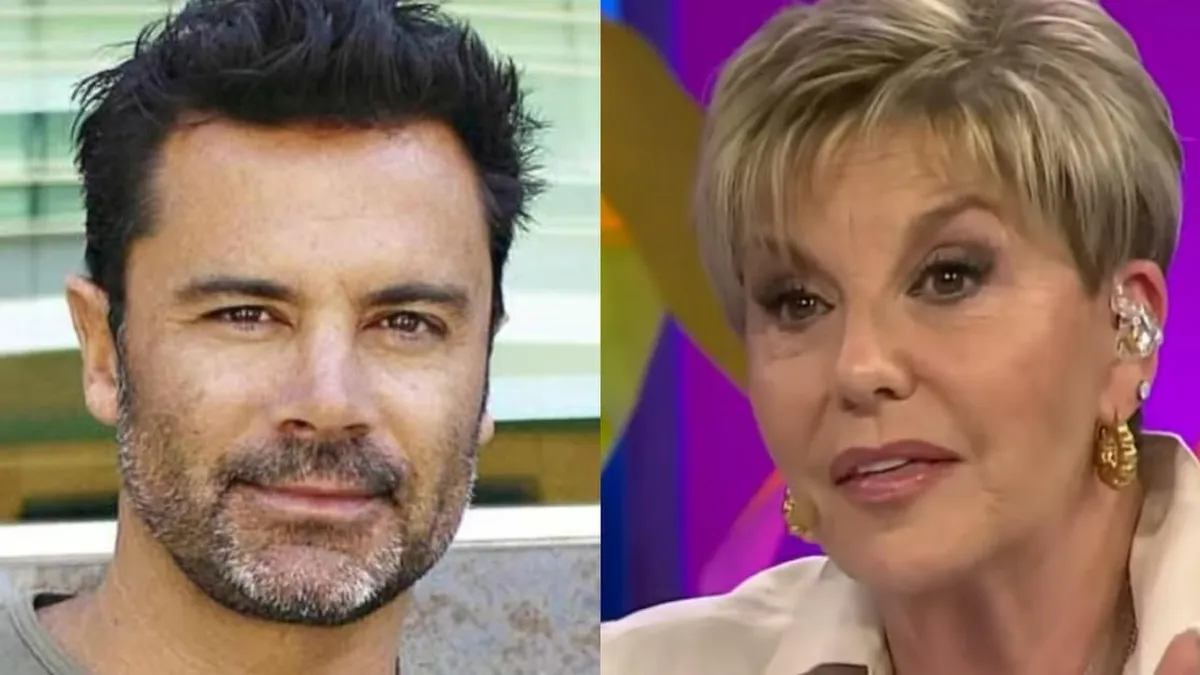 Homenaje a Felipe Camiroaga: amigos y colegas recuerdan su legado en emotivo evento en mayo