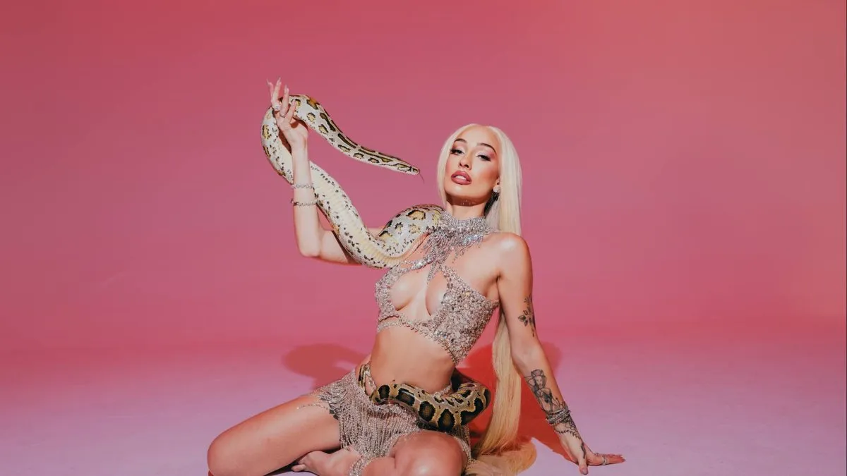 Fran Maira lanza “Venenosa”, un himno de empoderamiento que desafía a los haters y celebra la originalidad