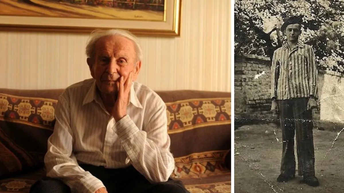 Fallece Francisco Wichter, último sobreviviente de la Lista de Schindler, a los 99 años en Buenos Aires