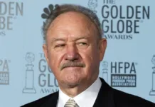 Gene Hackman fallece a los 93 años tras problemas cardíacos