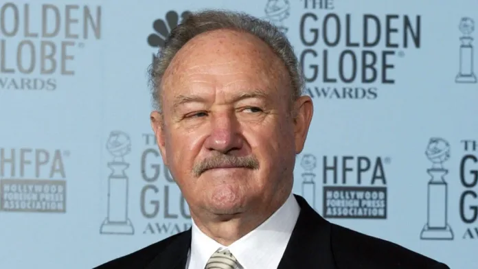 Gene Hackman fallece a los 93 años tras problemas cardíacos