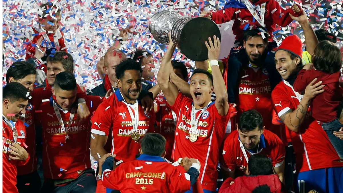 Gonzalo Jara regresa al fútbol como jugador en el Club Deportivo Críspulo Gándara de Hualpén