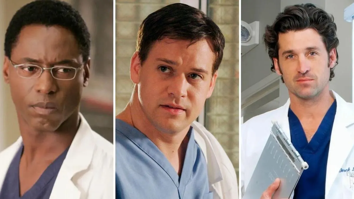 Conflictos y tensiones detrás de cámaras marcan la historia de Grey’s Anatomy, revelan testimonios impactantes