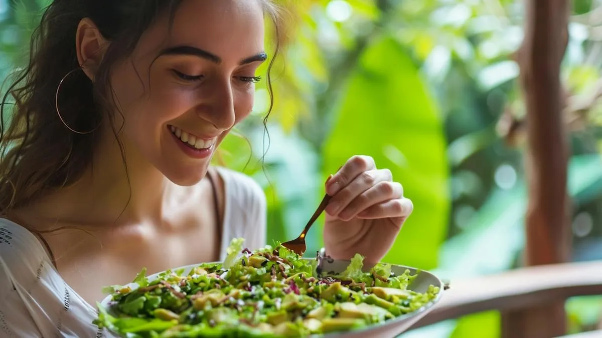 Descubre la dieta recomendada por Harvard para un envejecimiento saludable.