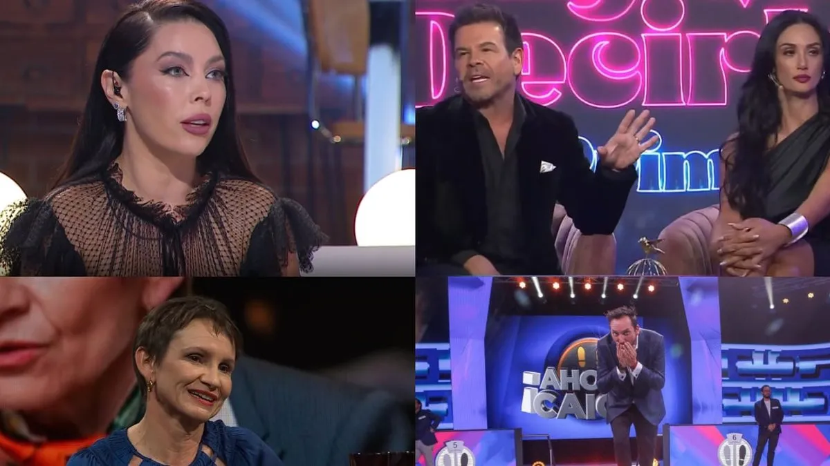 Nuevo programa de Canal 13 arrasa en rating nocturno, superando a la competencia con 7,7 puntos