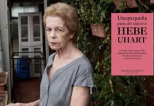 Hebe Uhart: un legado literario donde el deseo y la imaginación cobran vida.