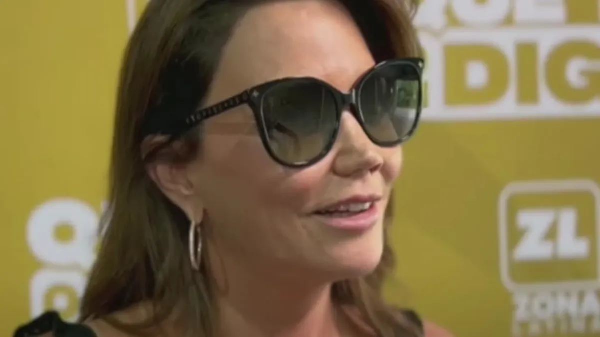 Reacciones en la farándula tras coqueteo de Hernán Calderón a Daniella Campos desatan polémica y enfrentamientos