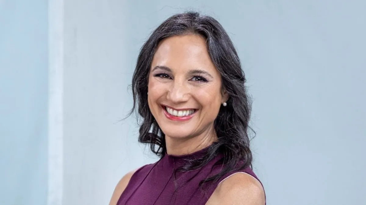 Blanca Lewin regresa con una renovada temporada de Hora 25, enfocada en arte y cultura