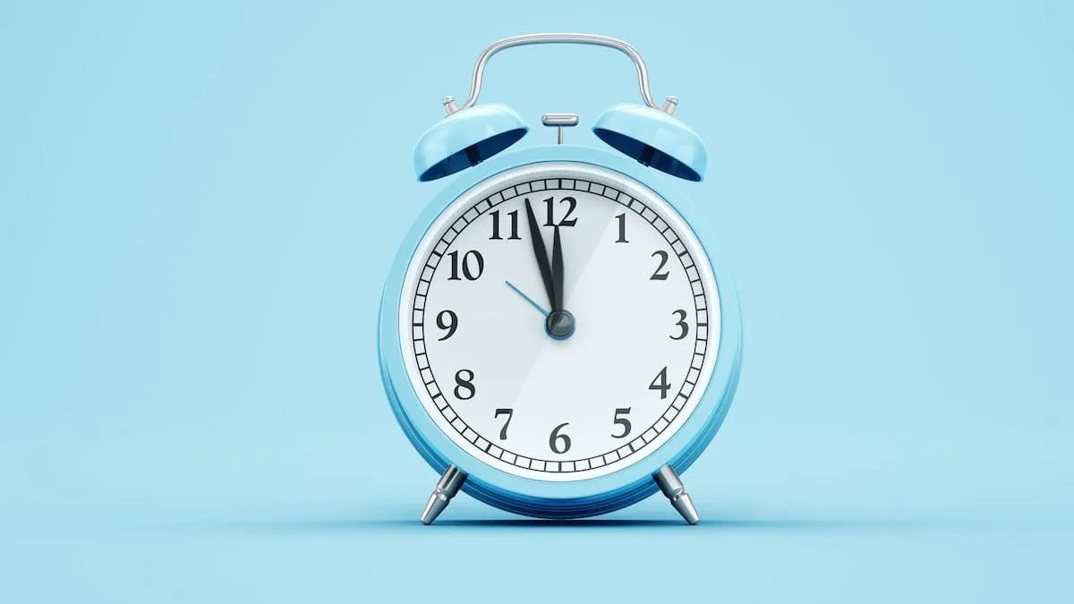 Chile se prepara para el primer cambio de hora de 2025: ¿qué implicaciones tendrá?