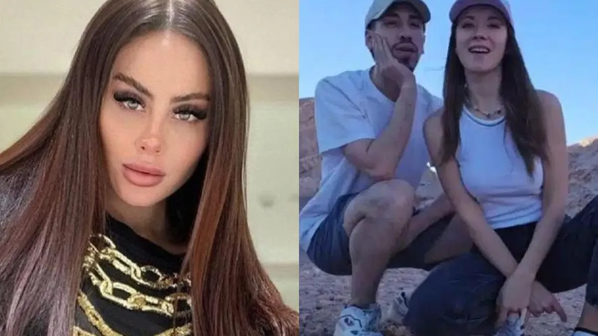 Ignacia Michelson revela infidelidad de Diego Urrutia a Carla Jara en polémica declaración.