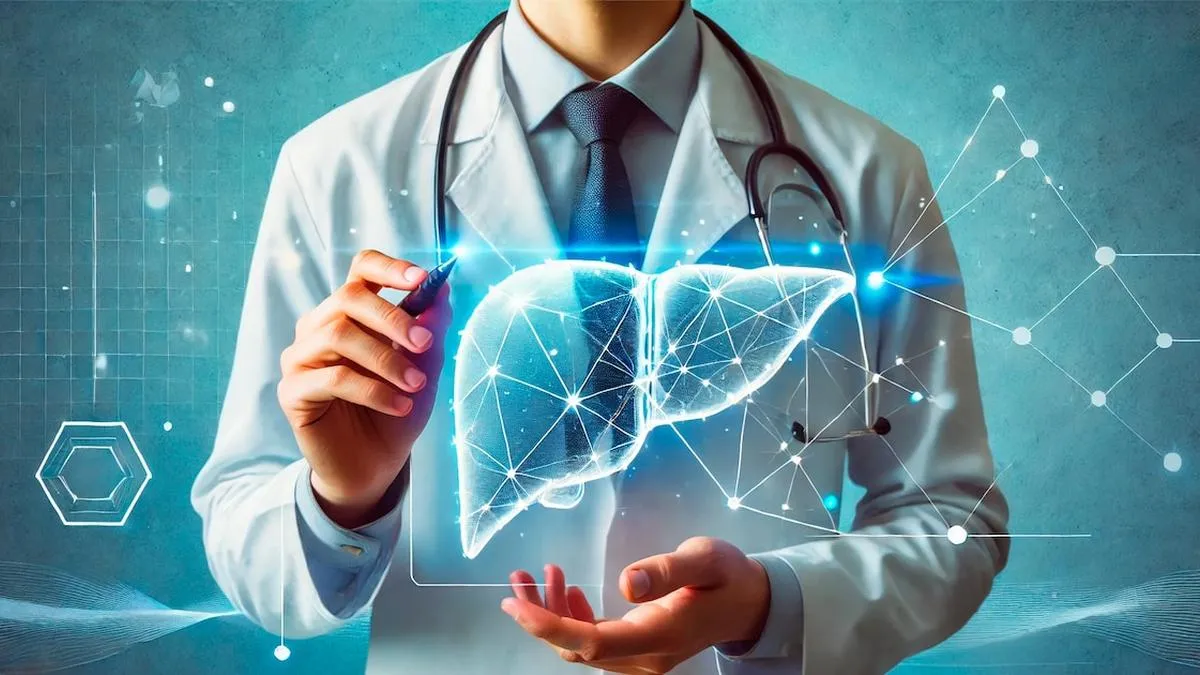 Estudio revela que enfermedad del hígado graso duplica riesgo de mortalidad en Suecia