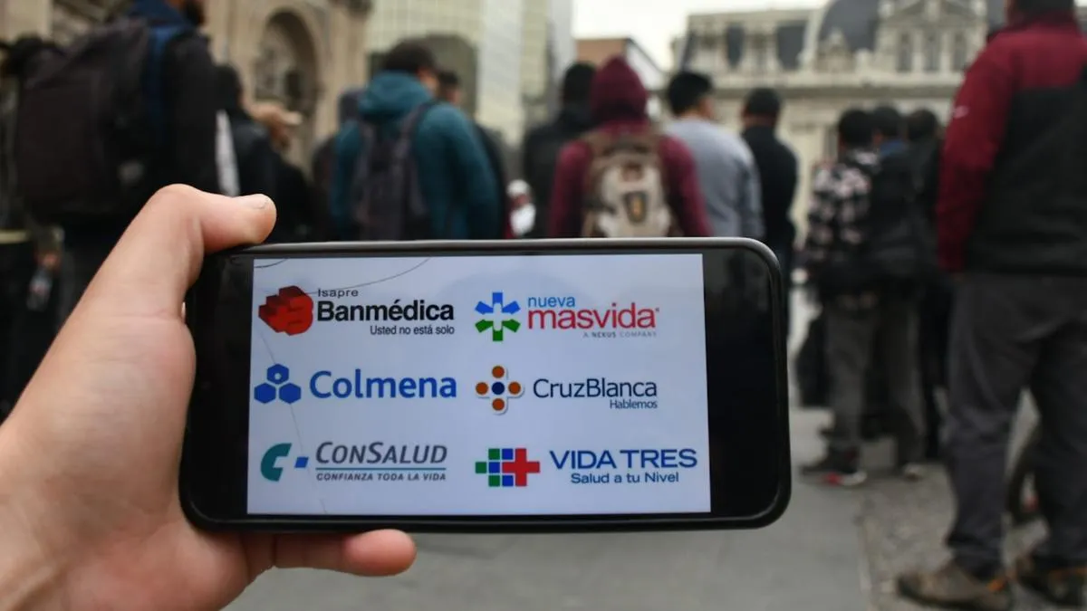 Isapres que aumentan sus planes: nuevos precios y detalles clave.