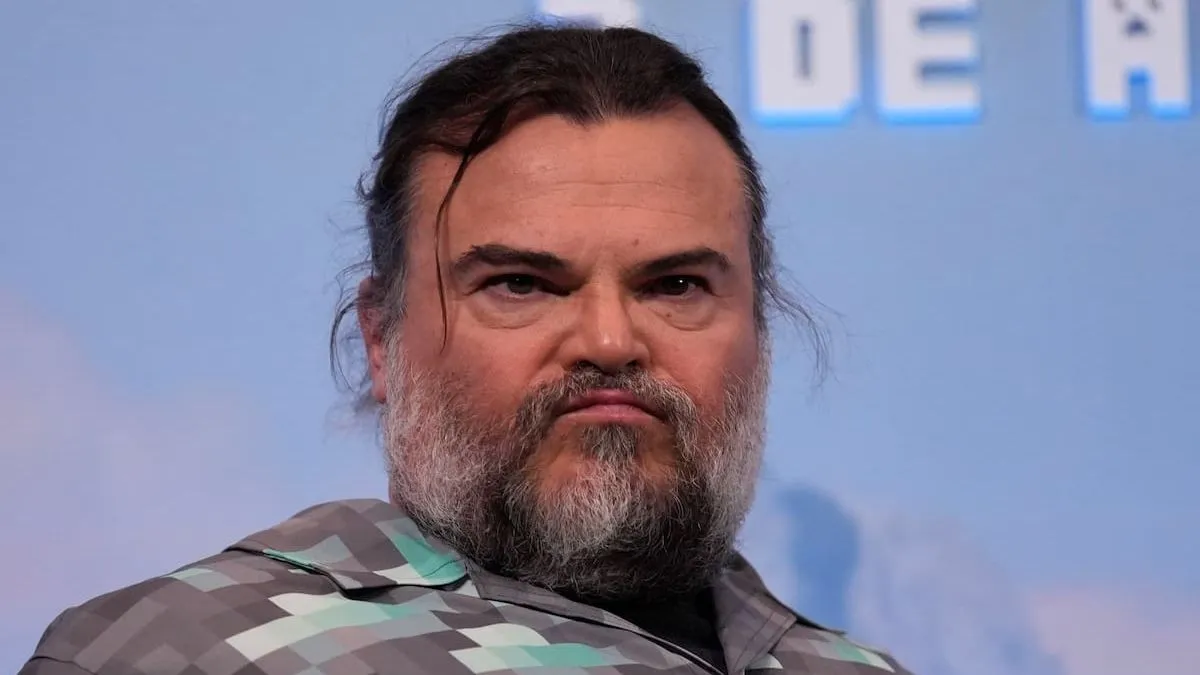 Jack Black confiesa que “Amor Ciego” es su mayor error profesional y reflexiona sobre su impacto en la sociedad