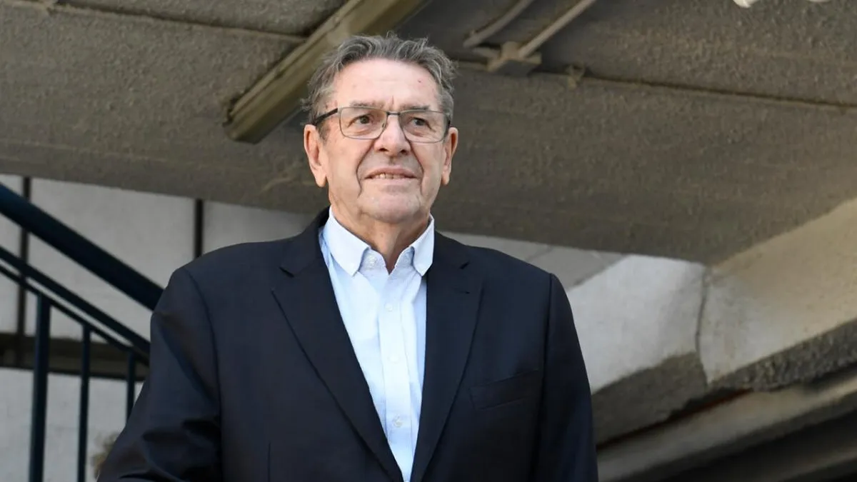 Exembajador Gazmuri asegura que Chile nunca entregó datos de venezolanos al régimen de Maduro