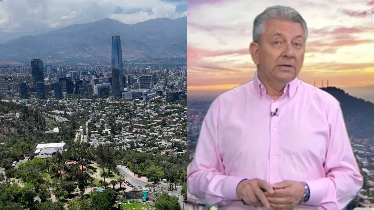 Pronóstico del tiempo: cielos despejados y temperaturas estables en gran parte del país este miércoles