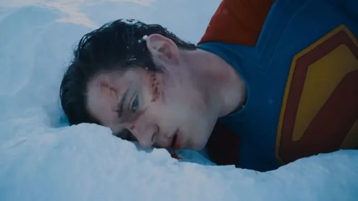 ¿Un nuevo tropiezo para DC? La incertidumbre crece con el estreno de "Superman".