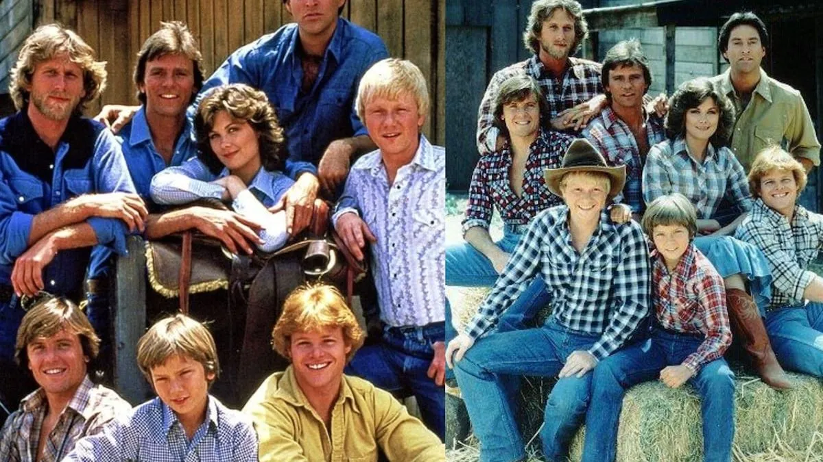 Joaquin Phoenix: de un debut olvidado a convertirse en un referente del cine contemporáneo