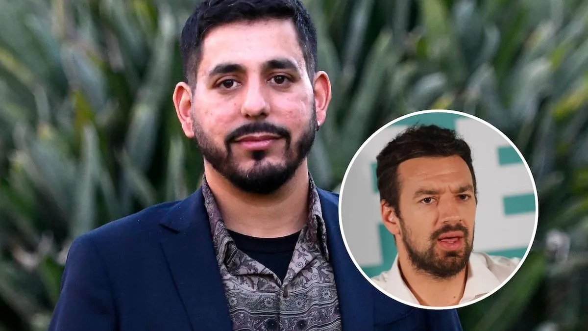 Diputado Brito impulsa candidatura de alcalde Vodanovic para primarias presidenciales del oficialismo