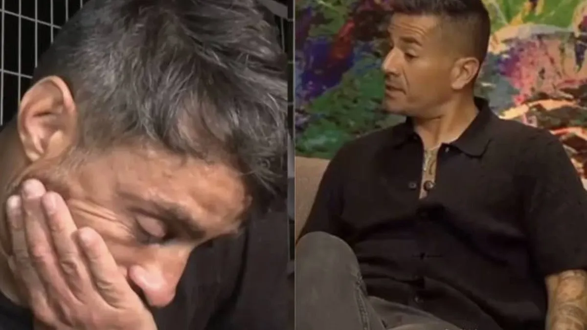 Jorge Valdivia en el centro de la polémica: Kike Acuña defiende al Mago ante acusaciones de violación