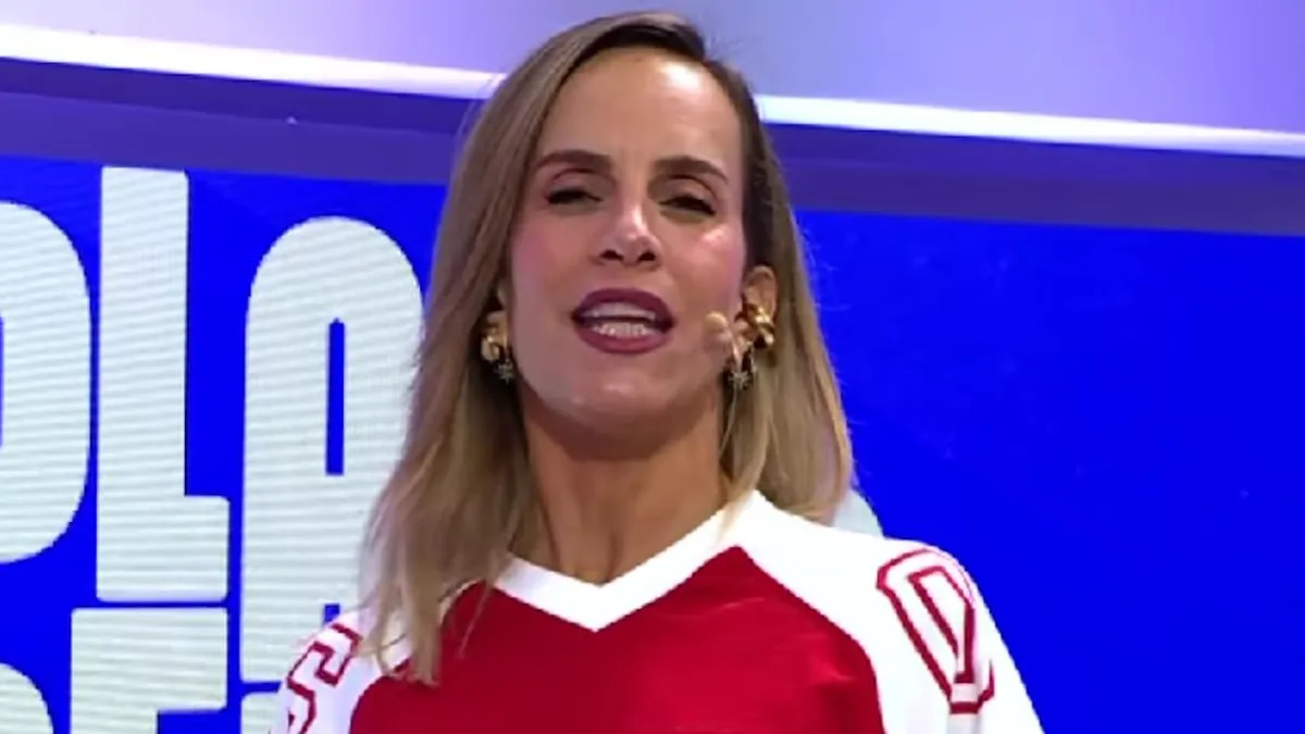 Diana Bolocco critica la salida de José Antonio Neme de "Mucho Gusto": "Fue una mala decisión".