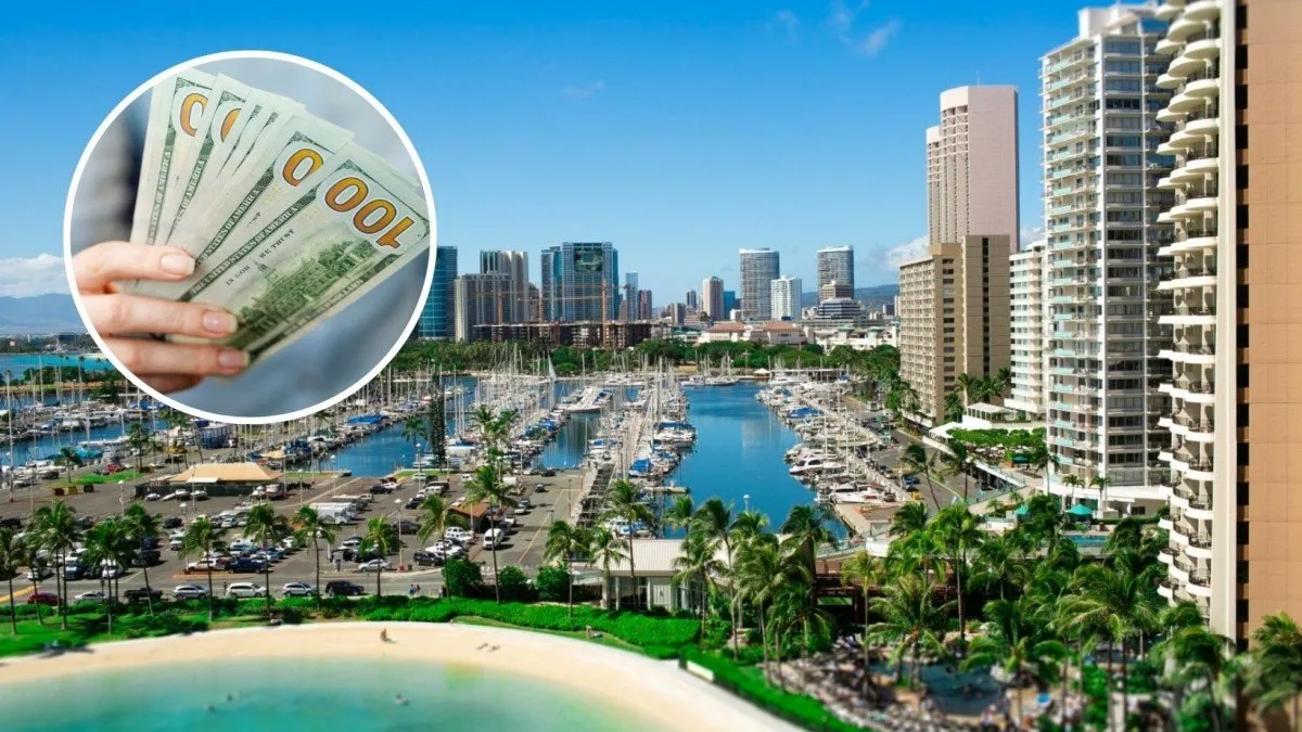 Comparativa de sueldos: chilenos en restaurantes de Miami vs. Chile.