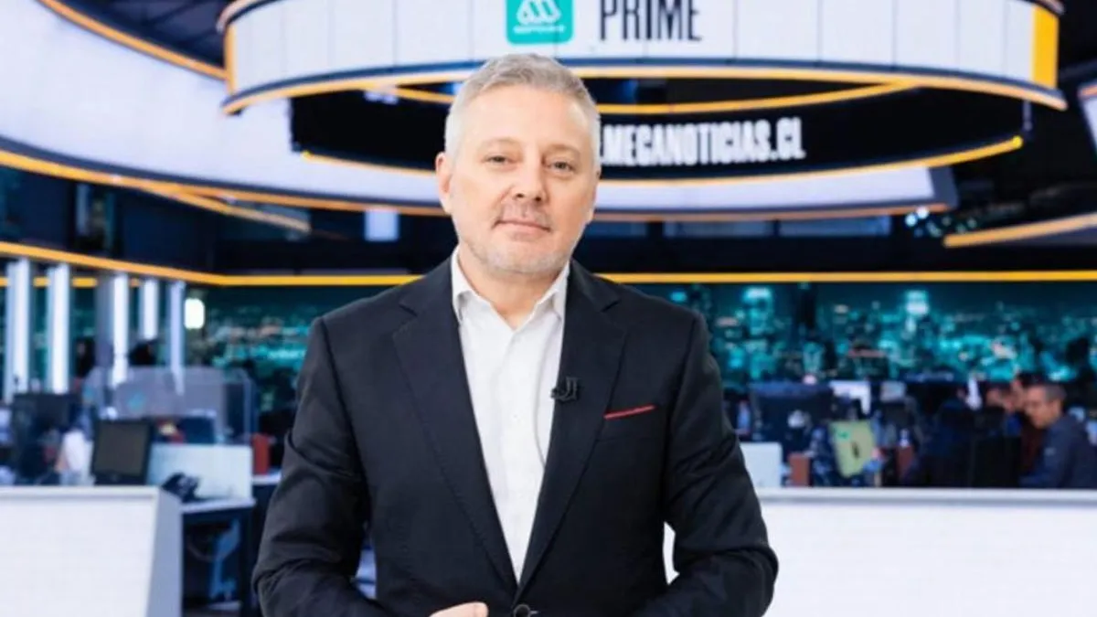 Televidentes celebran el esperado regreso de Juan Manuel Astorga a «Meganoticias Prime».