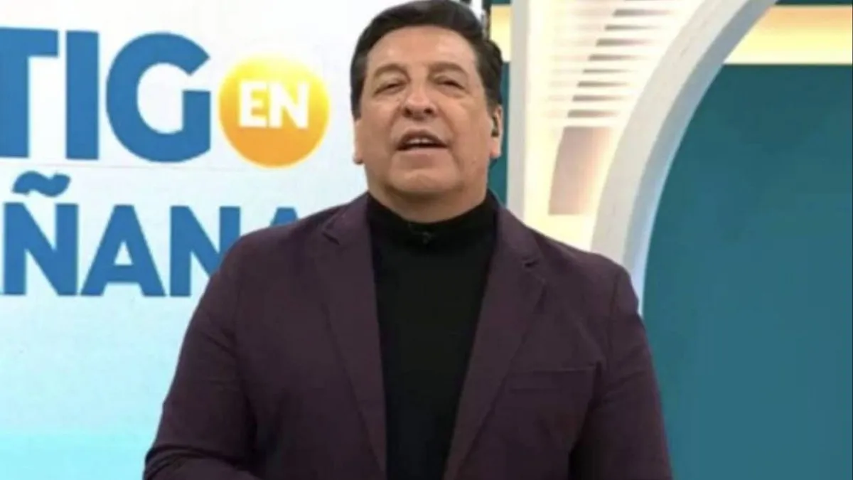 JC Rodríguez responde a pinochetistas: "No lo va a arreglar el tata".