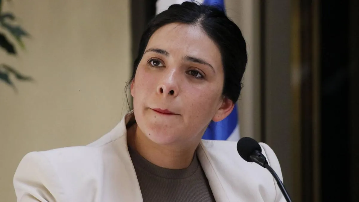 Allanamiento en domicilio de Karol Cariola genera controversia en medio de investigación por Caso Sierra Bella