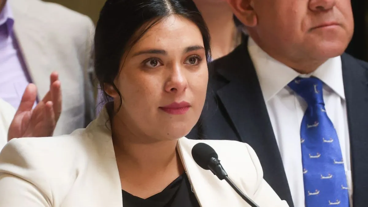 Karol Cariola interrumpe su postnatal para enfrentar moción de censura y denuncia persecución política