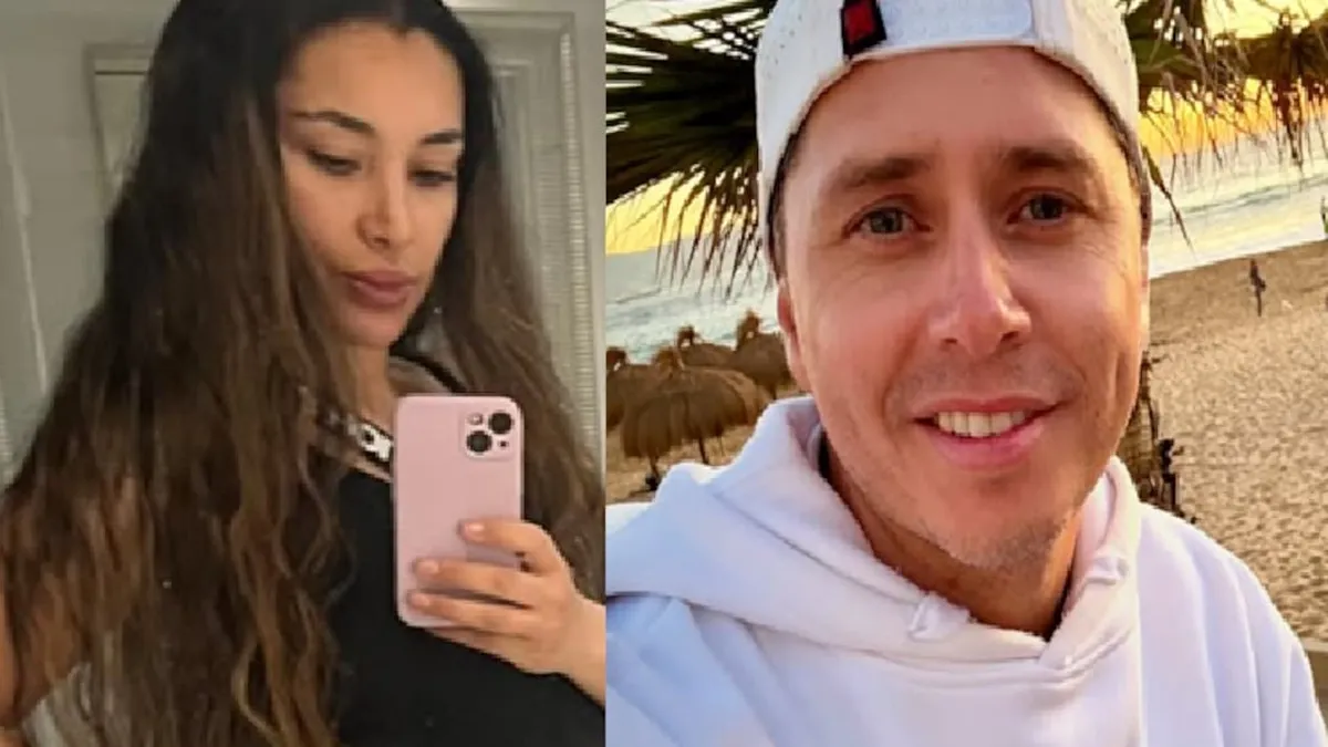 Karol Lucero en el ojo del huracán: acusaciones de infidelidades y deudas con colaboradores sacuden su imagen